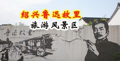 干屄免费电影中国绍兴-鲁迅故里旅游风景区